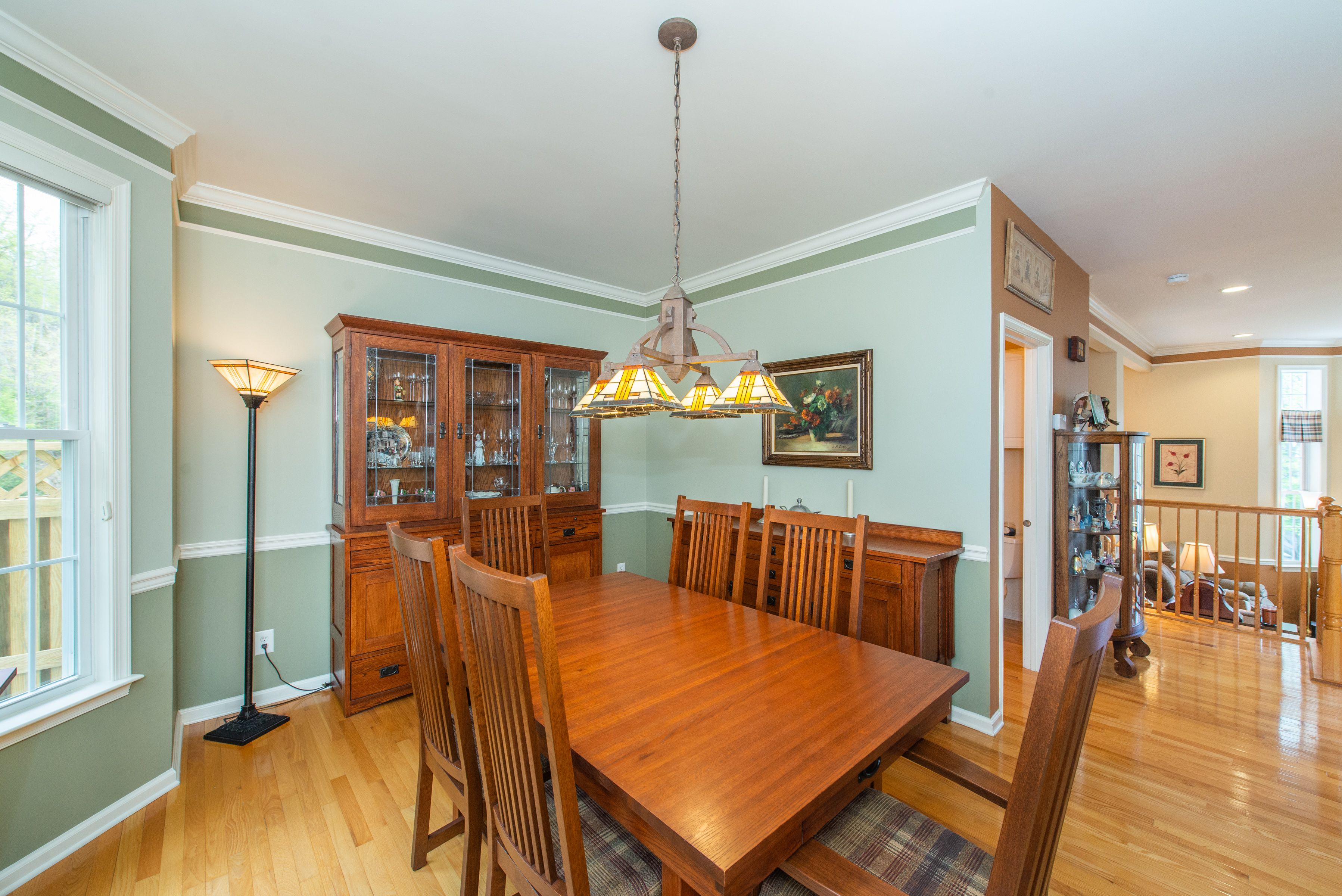 Ramapo River Reserve Condos Oakland New Jersey NJ