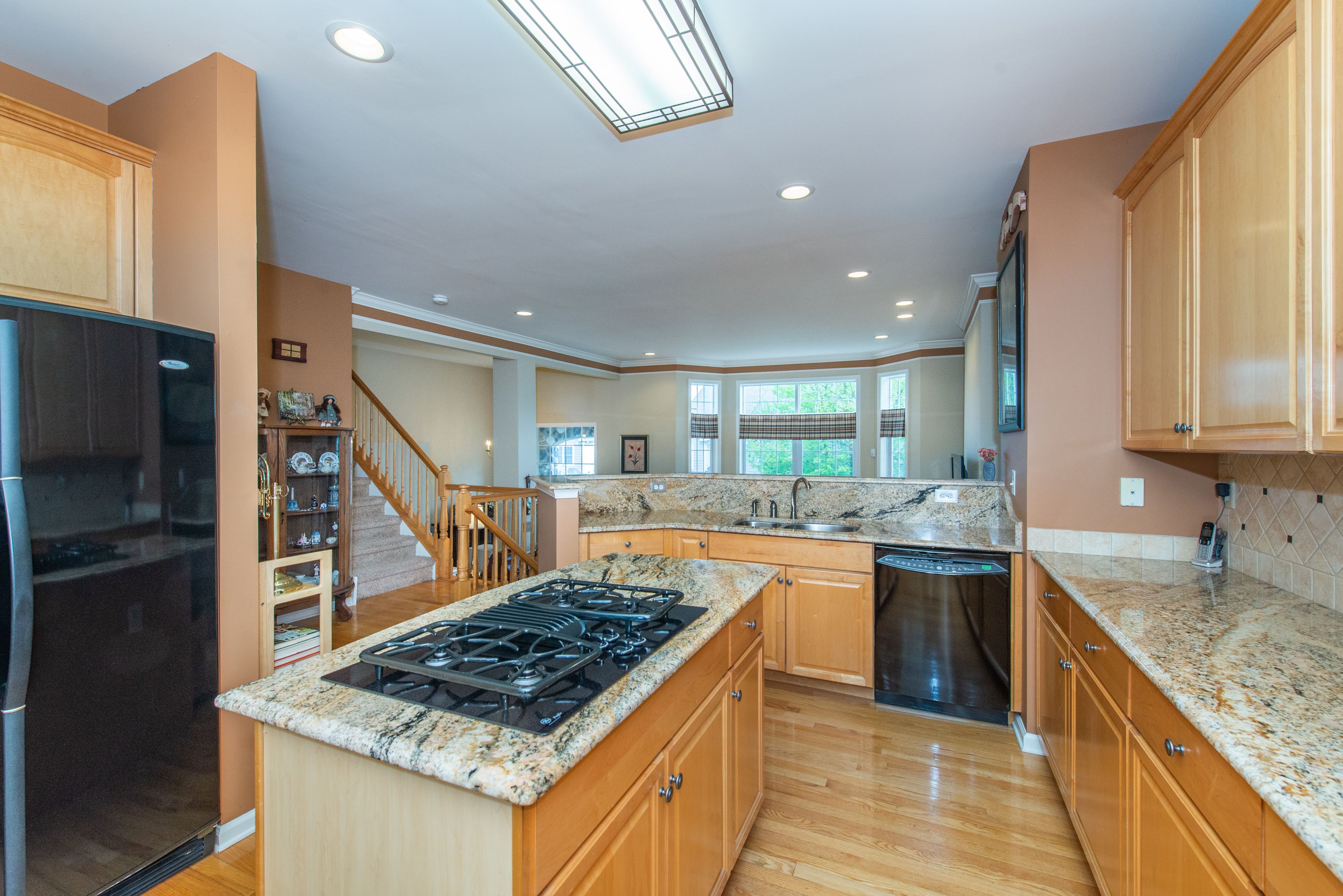 Ramapo River Reserve Condos Oakland New Jersey NJ