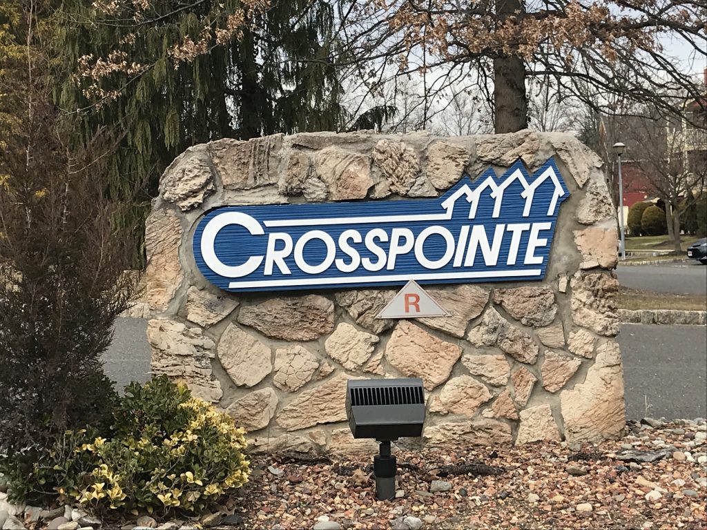 Crosspointe Condos East Brunswick New Jersey NJ