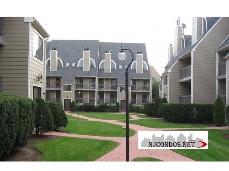 River Renaissance Condos East Rutherford New Jersey NJ