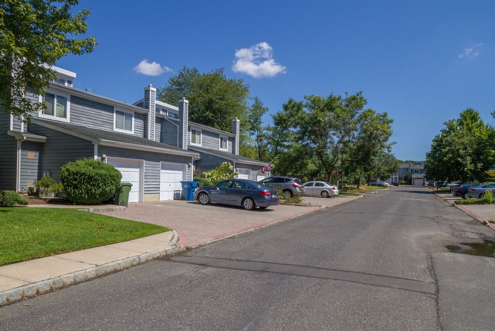 Spring Meadows Condos Tinton Falls New Jersey NJ