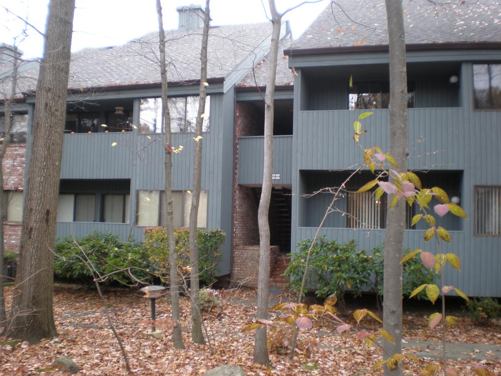 Indian Ridge Condos Mahwah New Jersey NJ