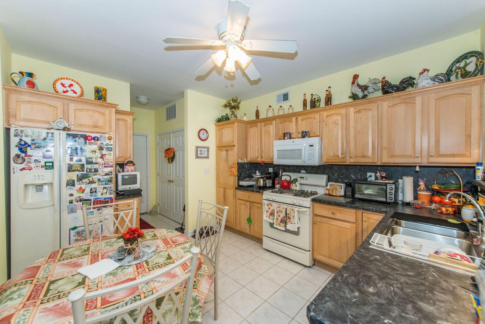 Cambridge Crossings Condos Clifton New Jersey NJ