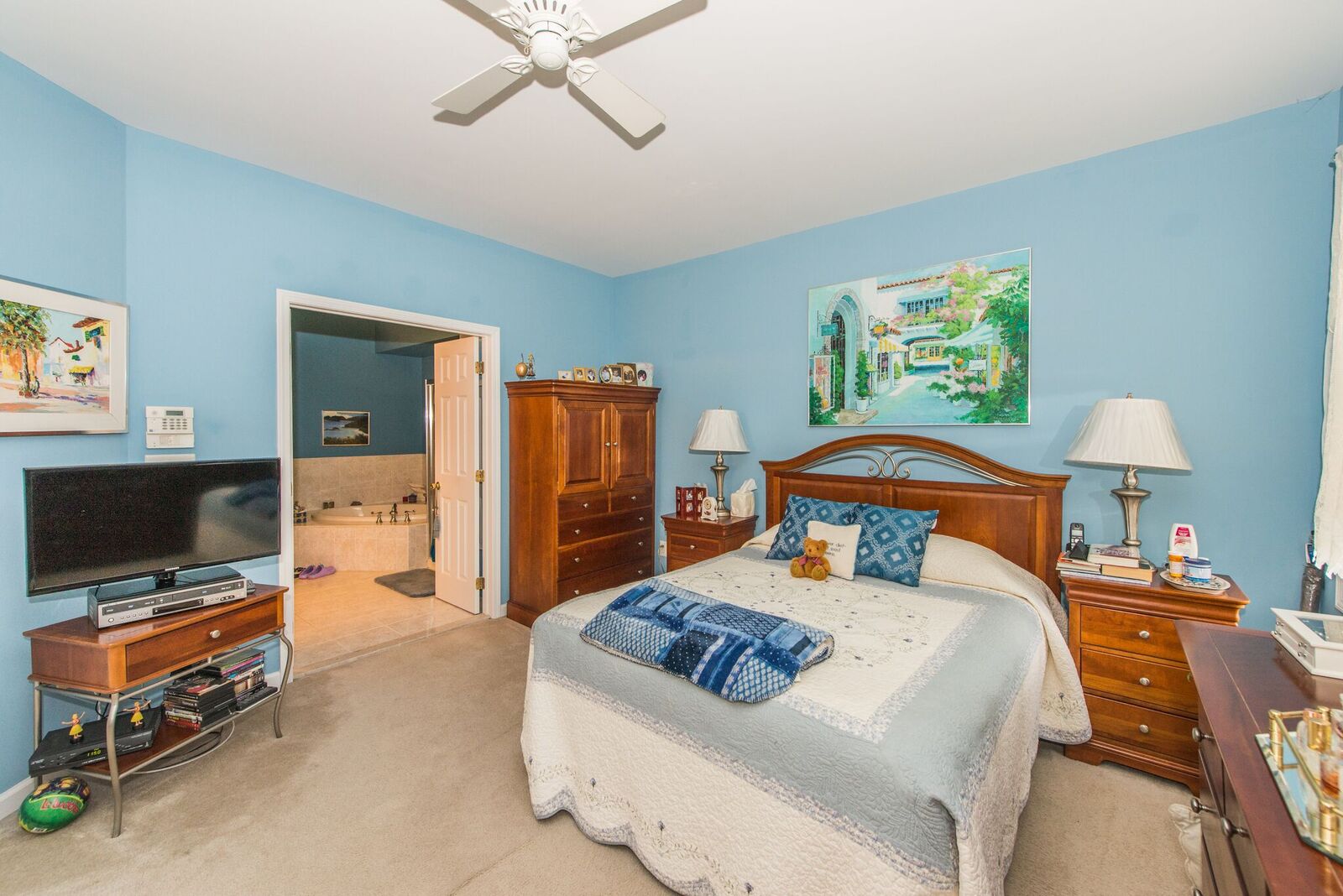 Cambridge Crossings Condos Clifton New Jersey NJ