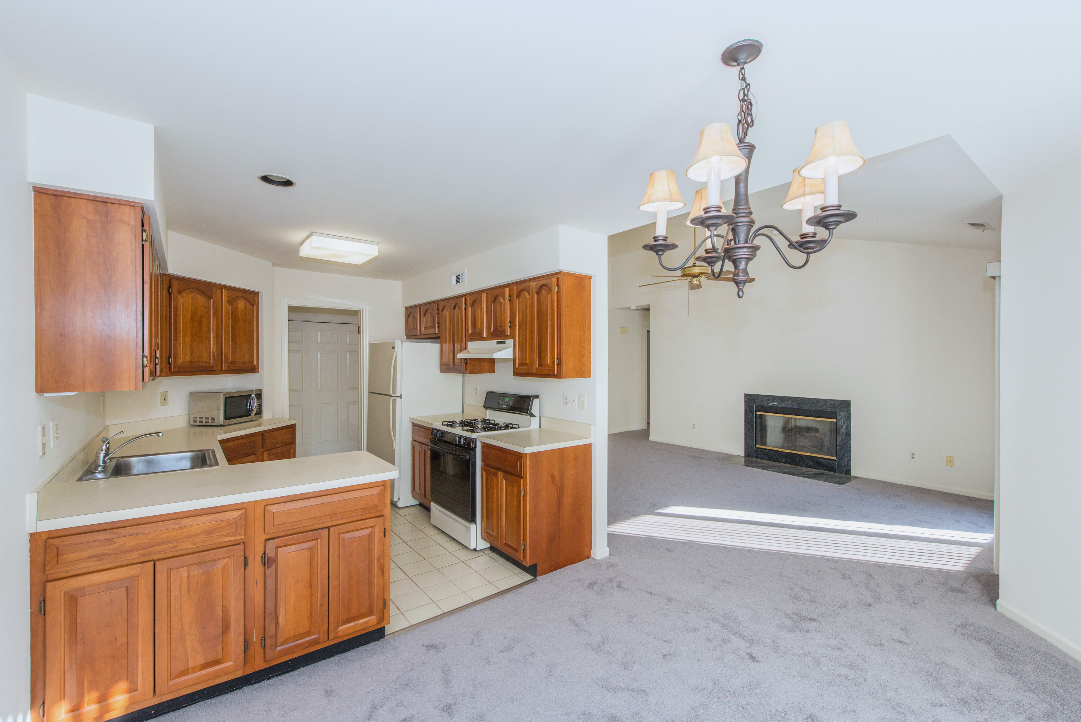 Tulip Gardens Condos Little Falls NJ