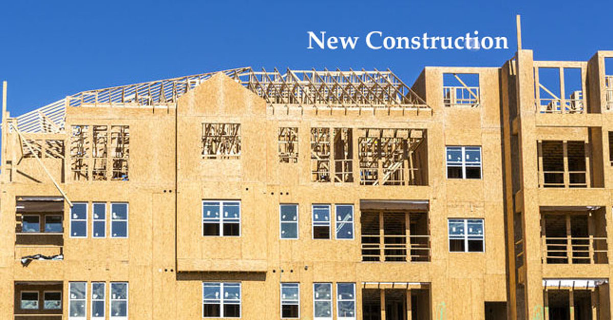 The Parke Little Falls Condos NJ