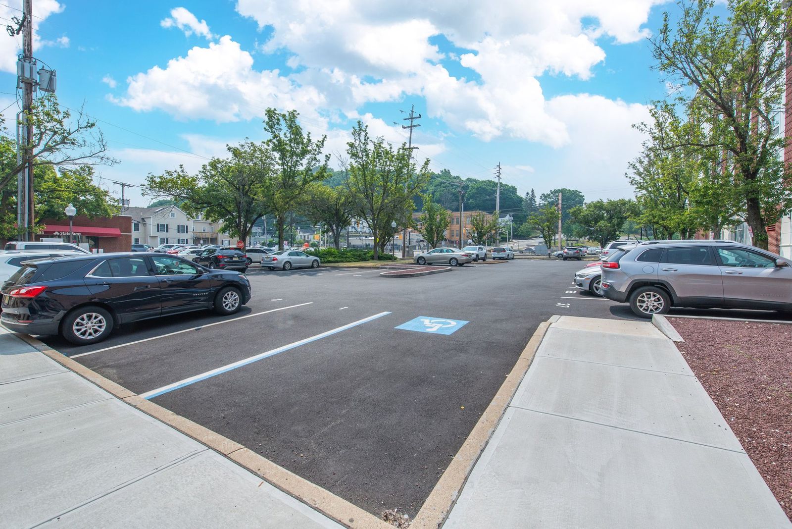 Dover Towne Center Condos Dover New Jersey NJ