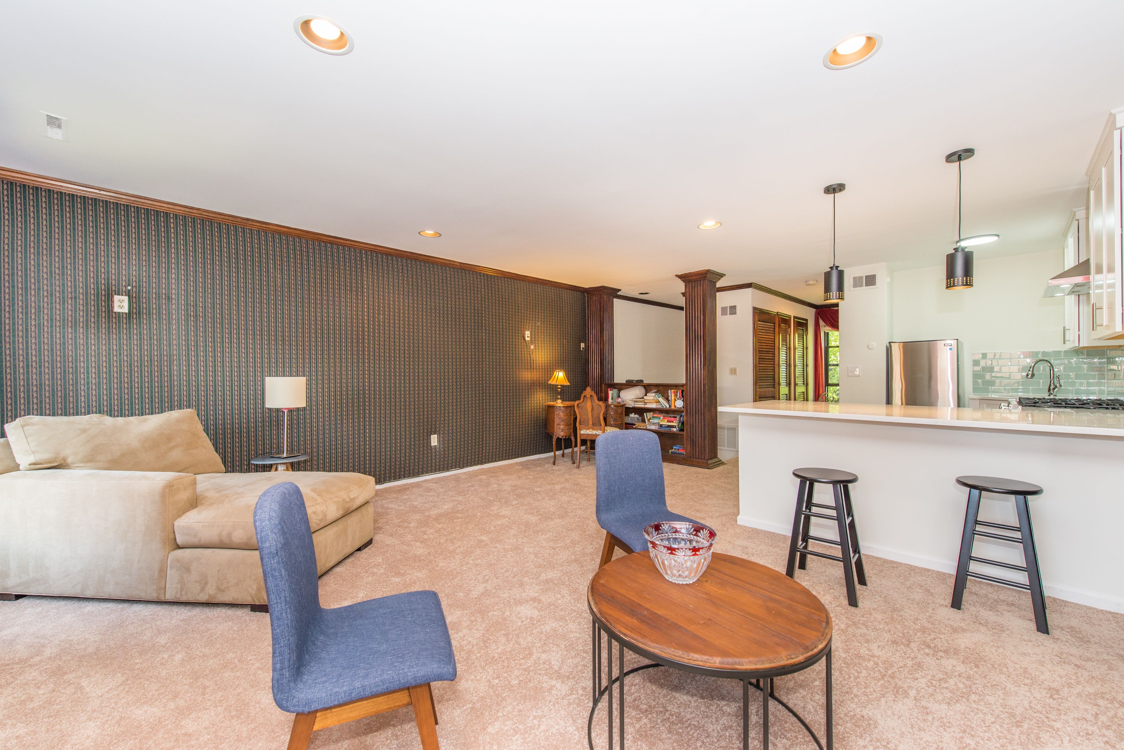 Inwood At Great Notch Little Falls New Jersey NJ