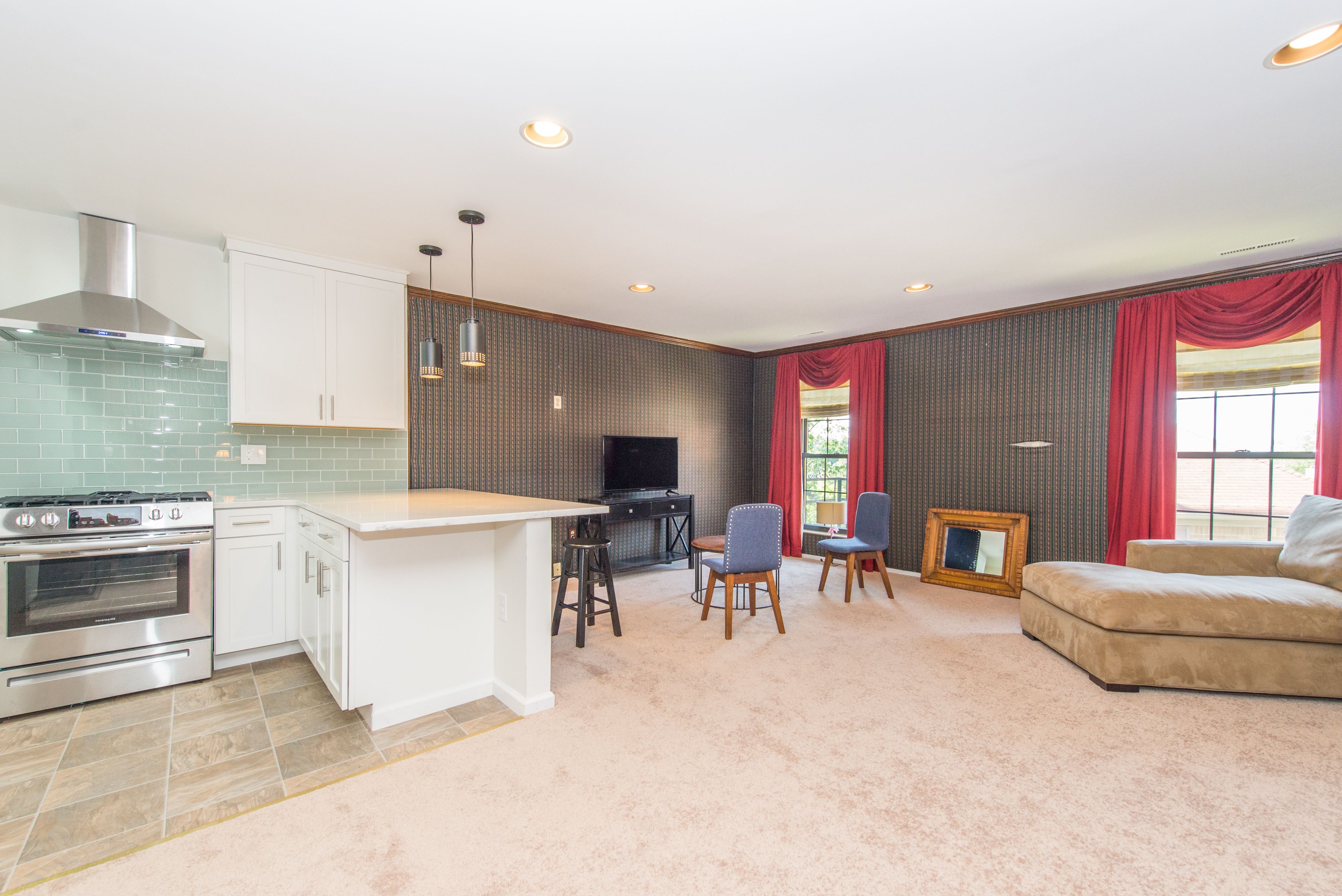 Inwood at Great Notch Studio NJ