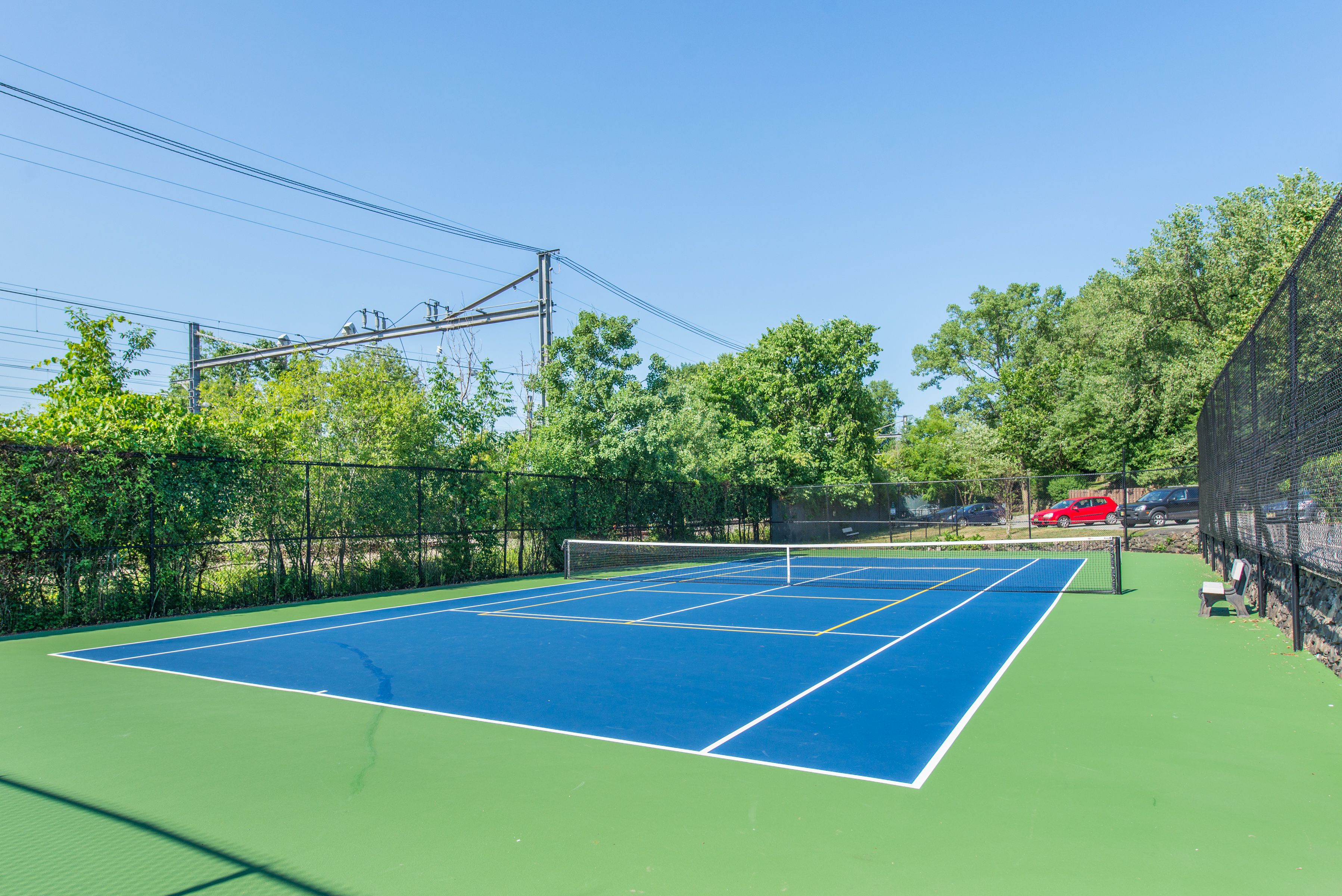 Inwood At Great Notch Little Falls New Jersey NJ