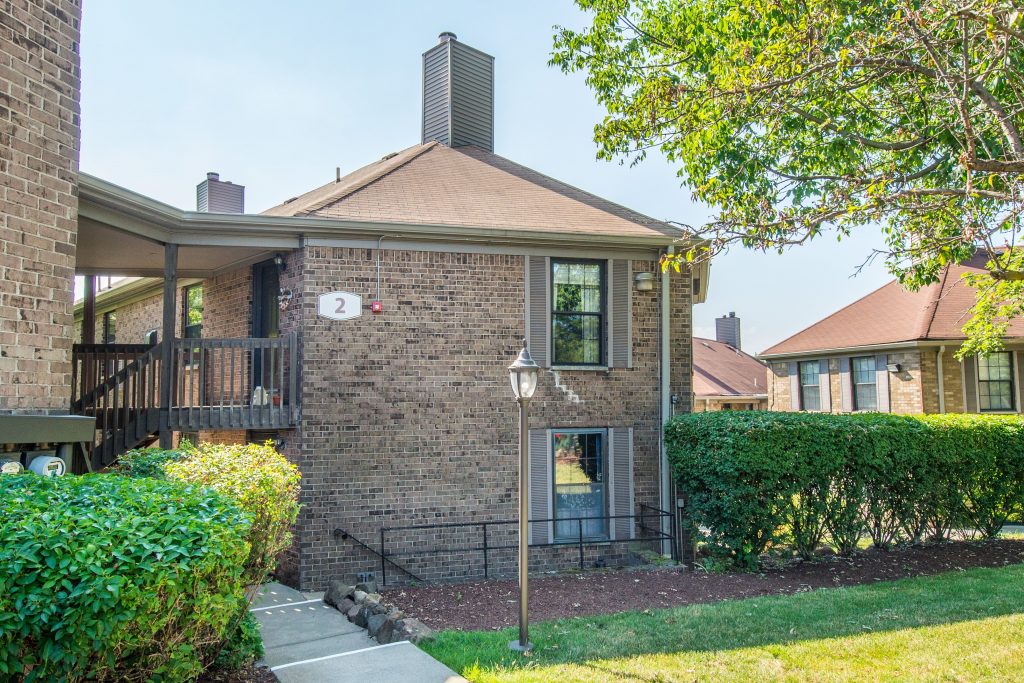 Inwood at Great Notch Studio NJ