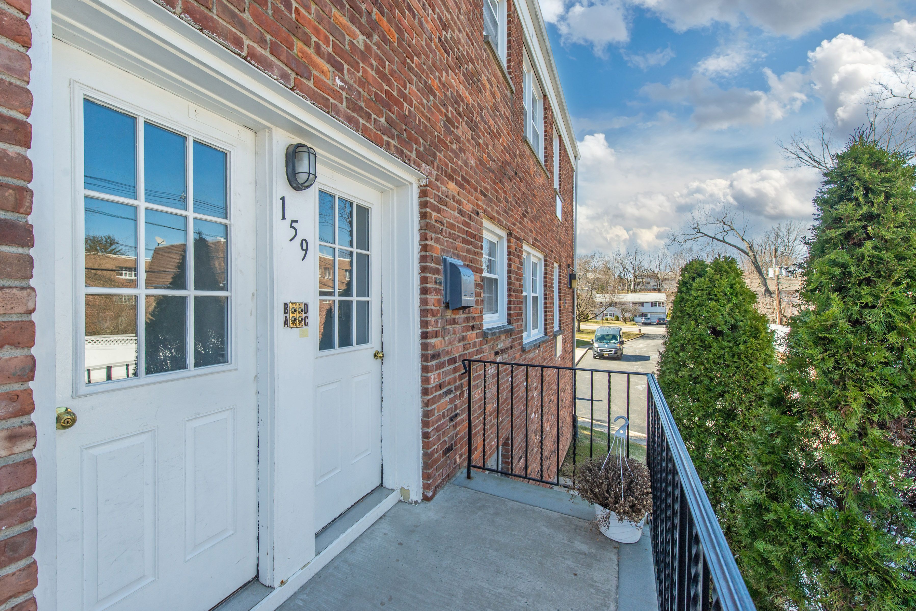Ridge Gardens Condos Cedar Grove New Jersey NJ