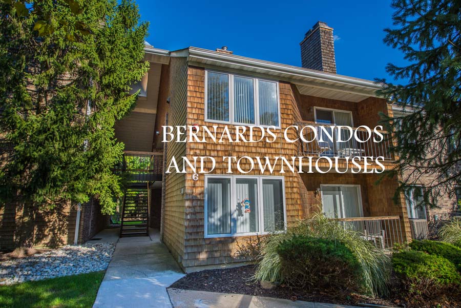 Bernards Condos and Townhouses NJ