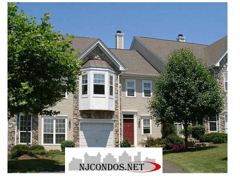 Hamilton Crest Condos Bernards New Jersey NJ