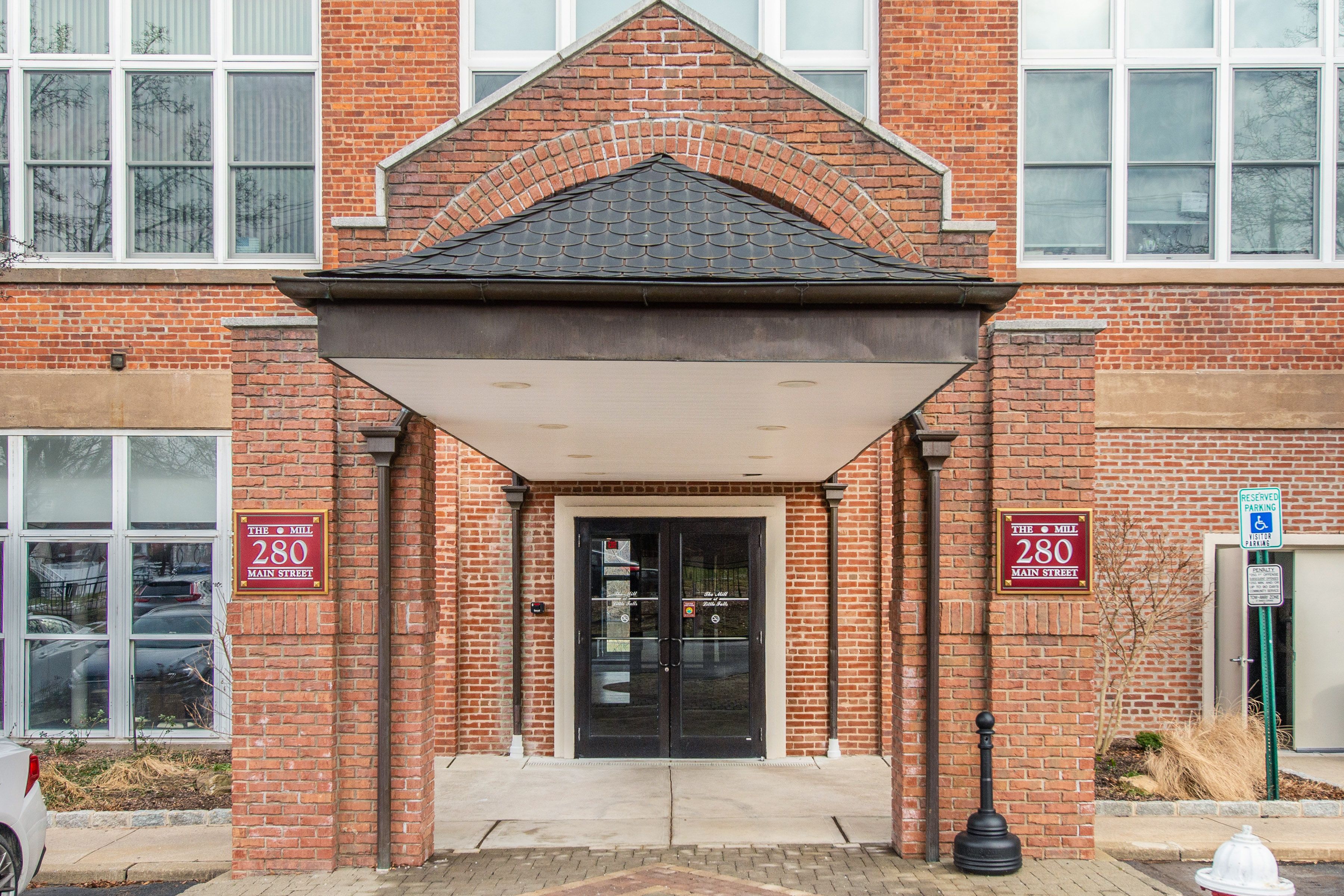 The Mill 280 Main Street Little Falls NJ