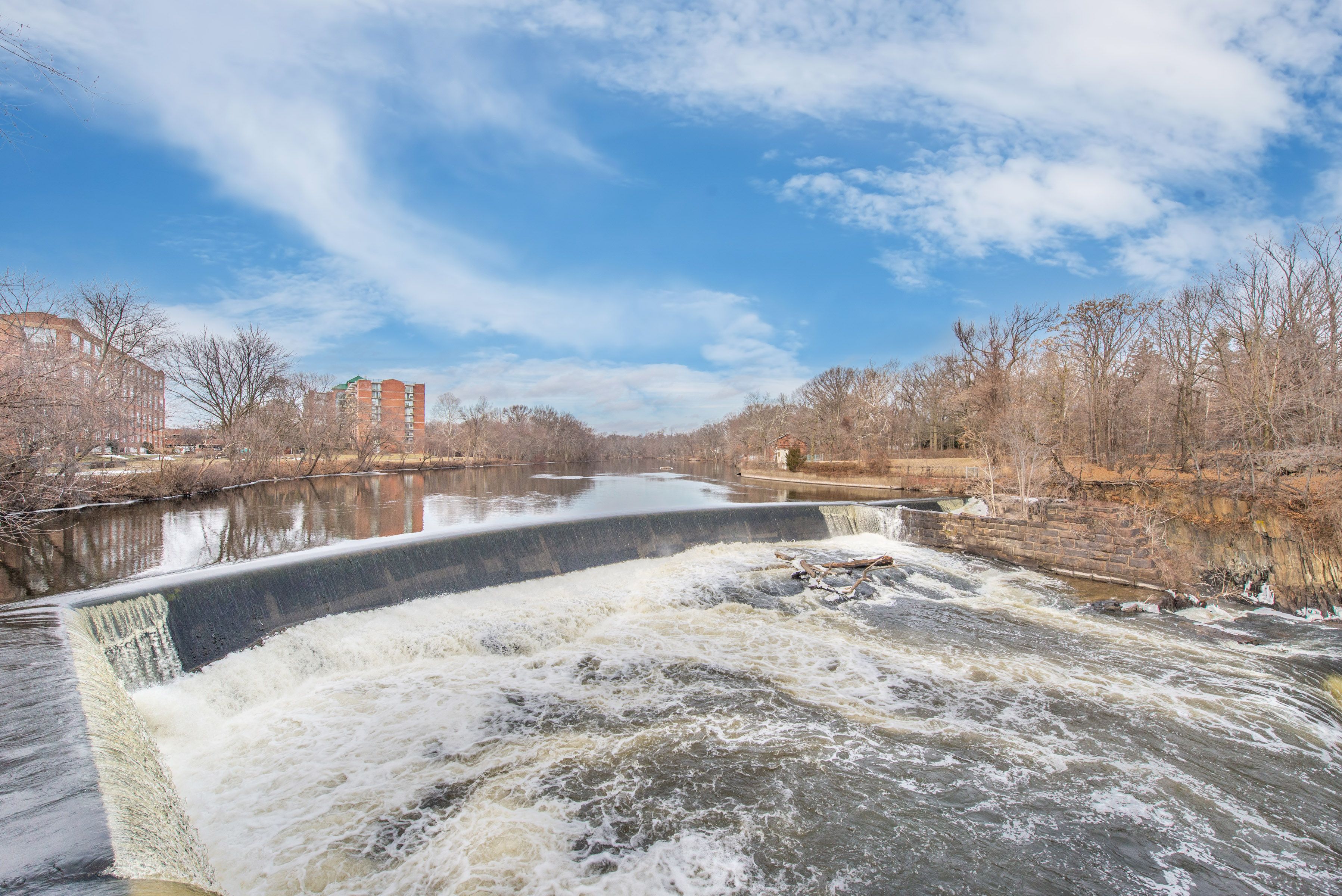 The Mill 280 Main Street Little Falls NJ