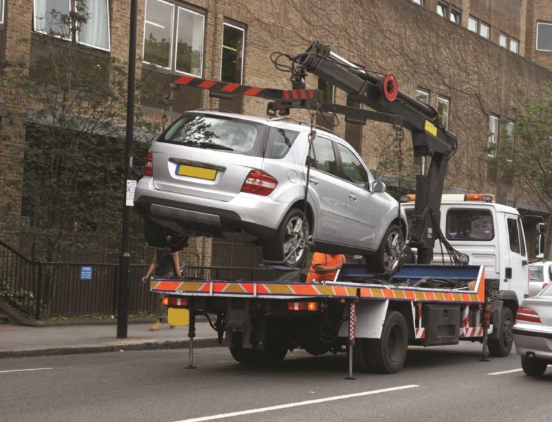 New Regulations in the "Wild West" of Towing Is Your Association