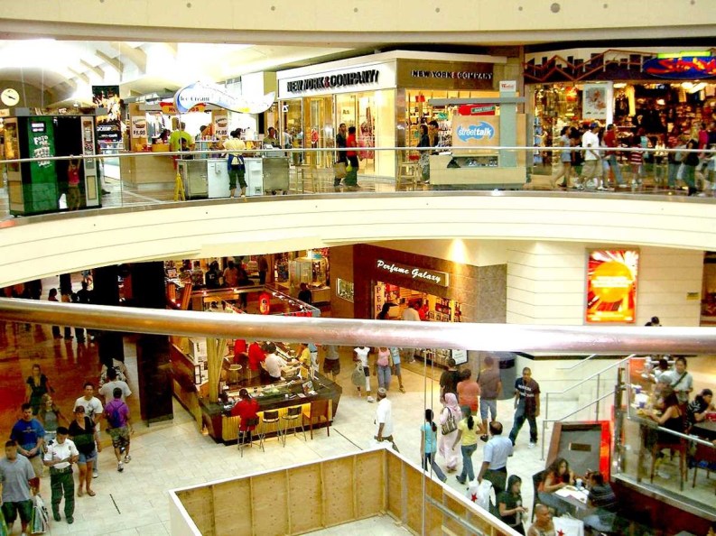 A ShopTillYouDrop Sort of Town Paramus, New Jersey The New Jersey Cooperator, The Condo