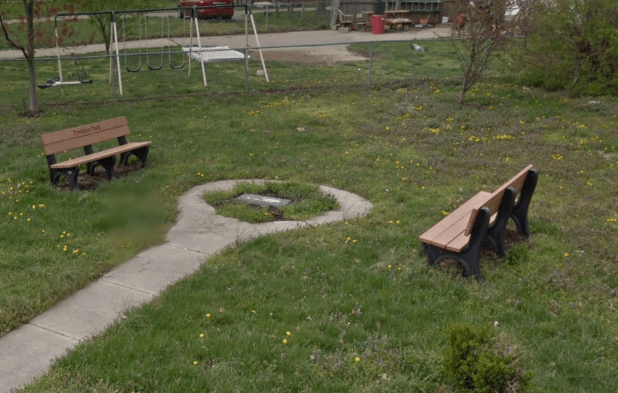 Prentice Park Nicholasville Jessamine County Parks & Recreation