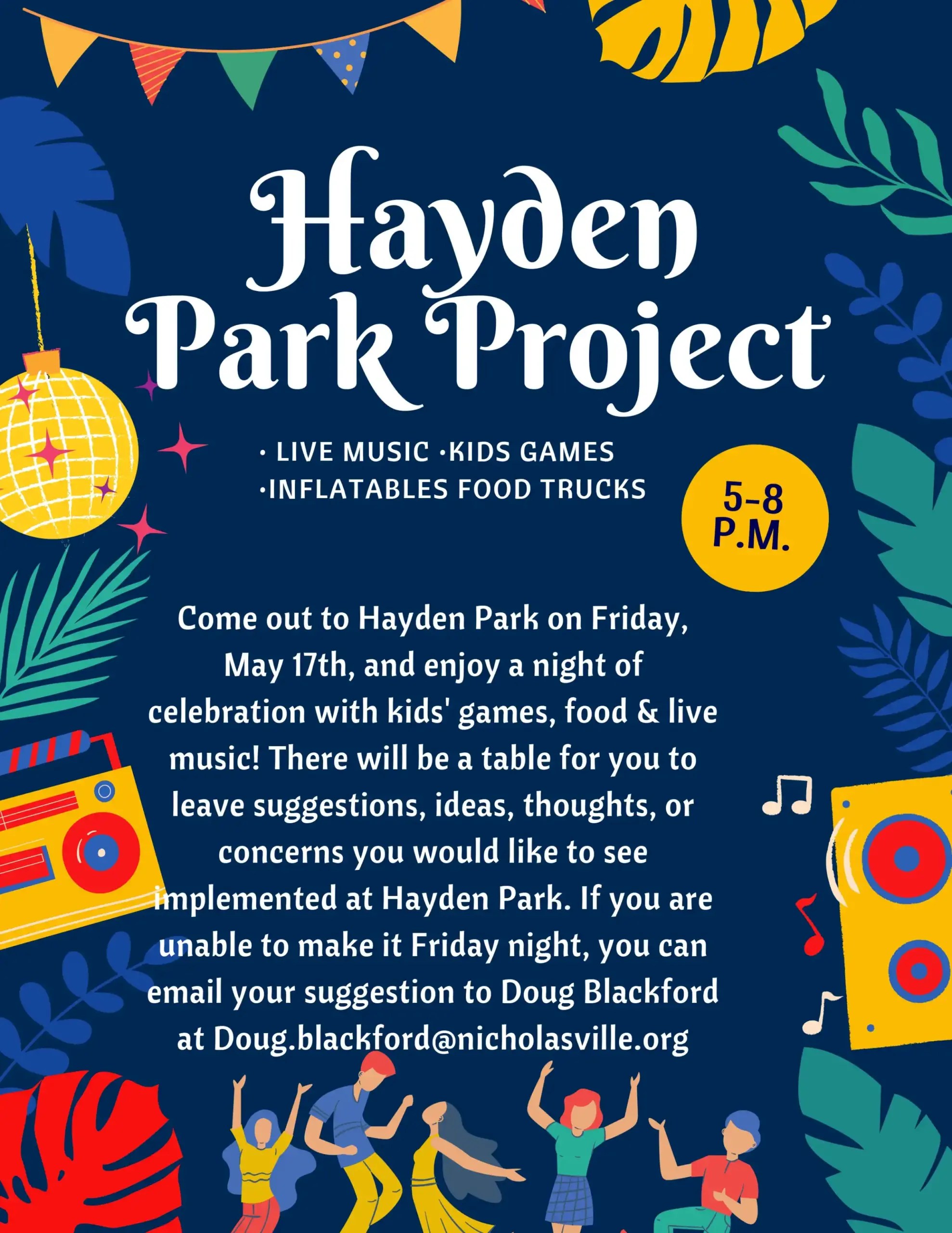 Home Nicholasville Jessamine County Parks & Recreation