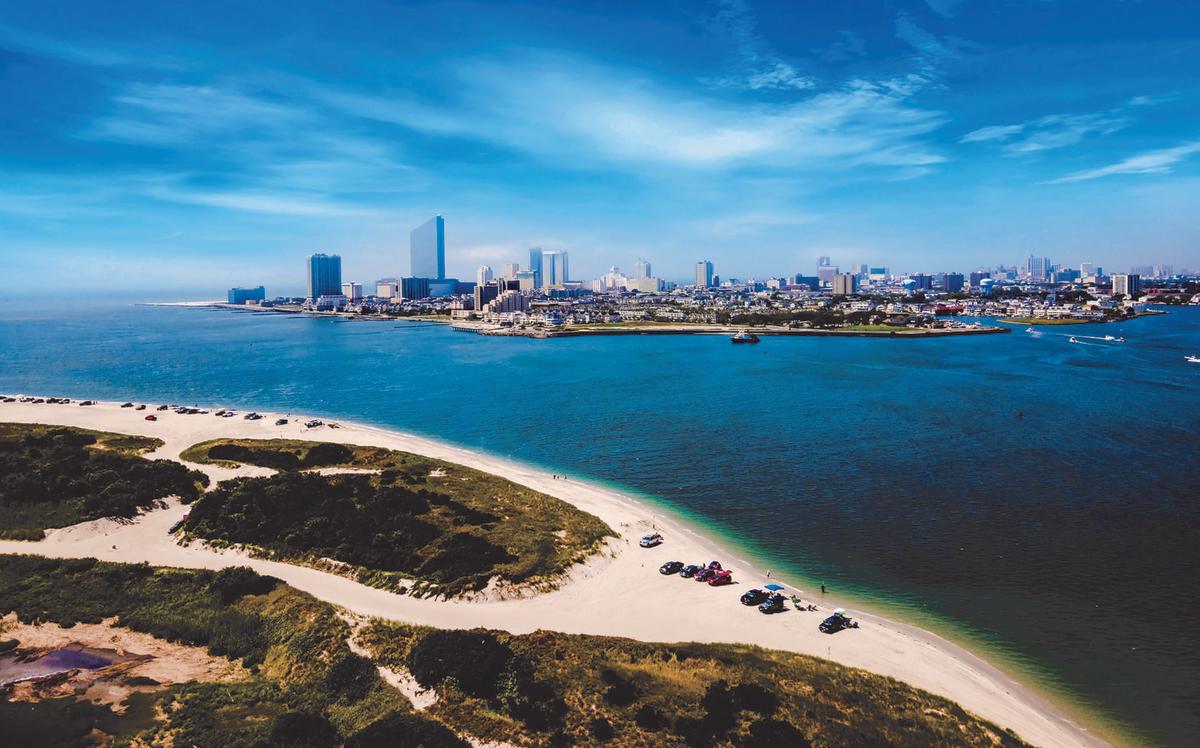 VISIT ATLANTIC CITY Atlantic City Brings The Heat This Spring » NJ CRDA