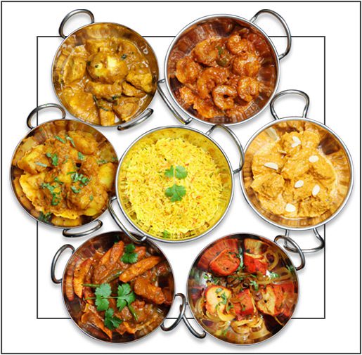 Kochi Indian Cuisine NJDesi