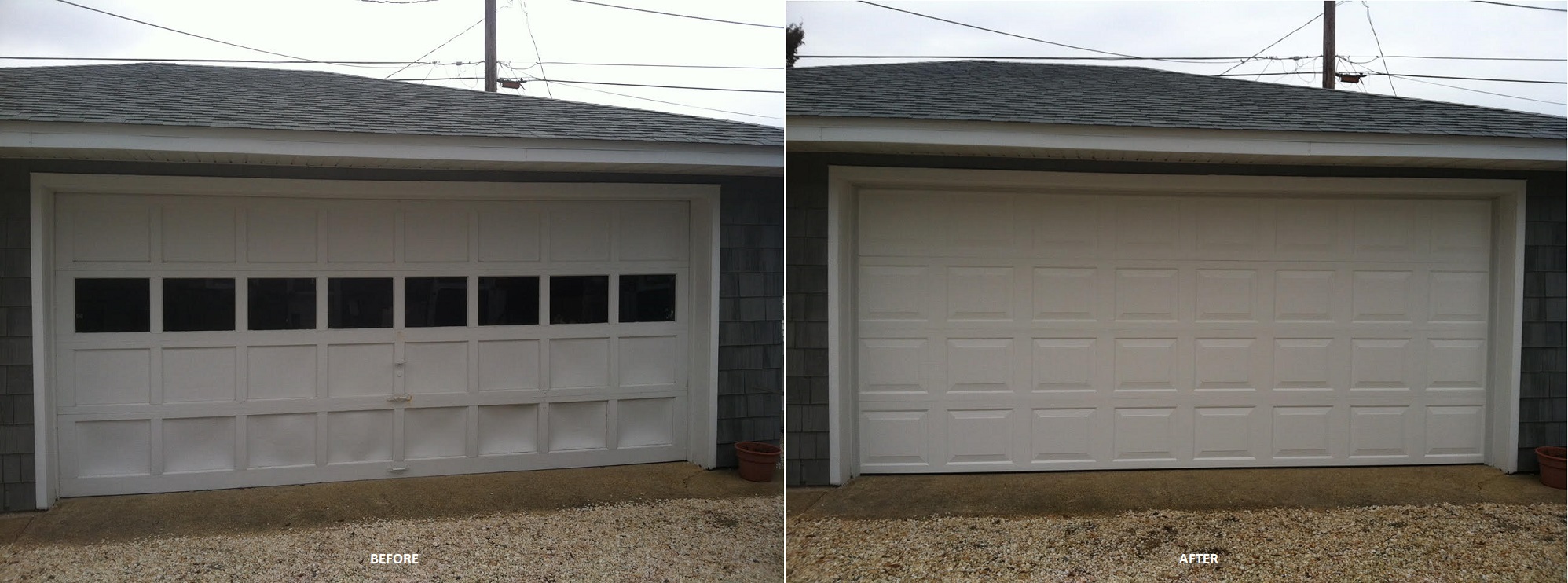 Gallery Garage Door Repair Central New Jersey