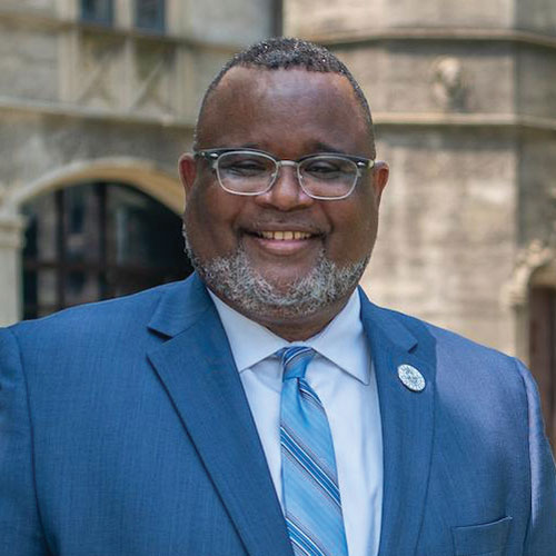 To Our New Presidents NJEdge Inc