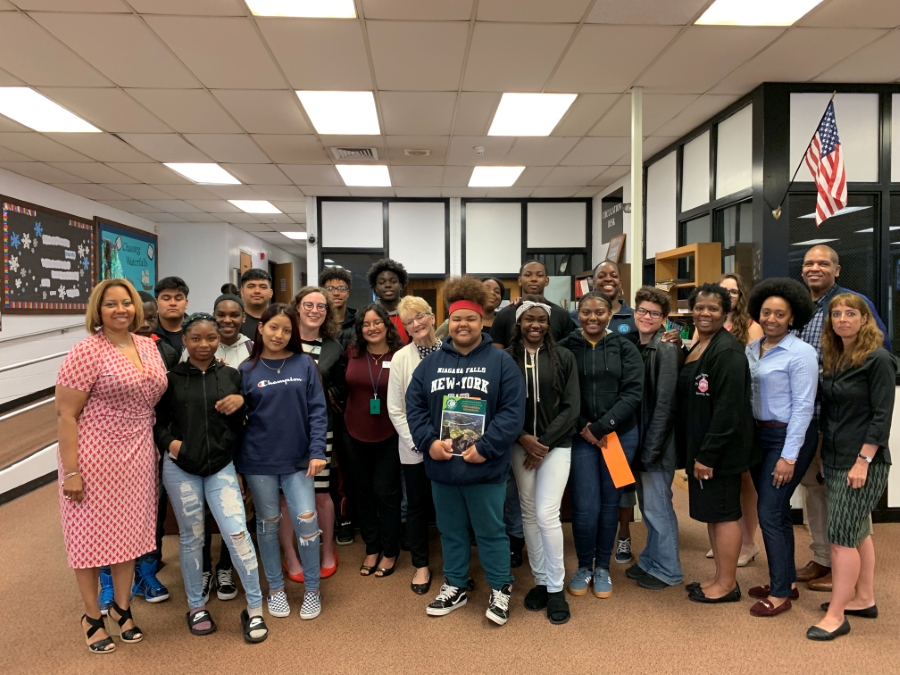 Asbury Park Residents Decry School District's High Spending and "Top