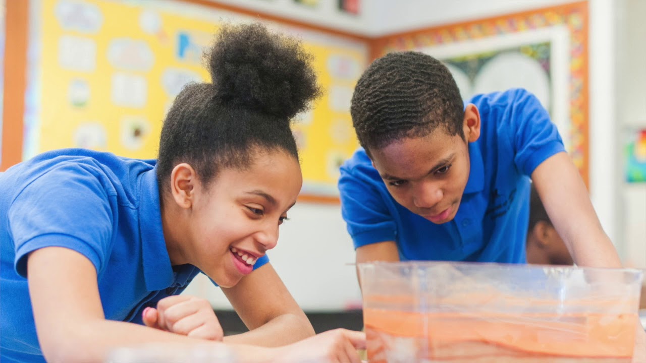 New Study Do Charter Schools Drain Resources From Traditional Public