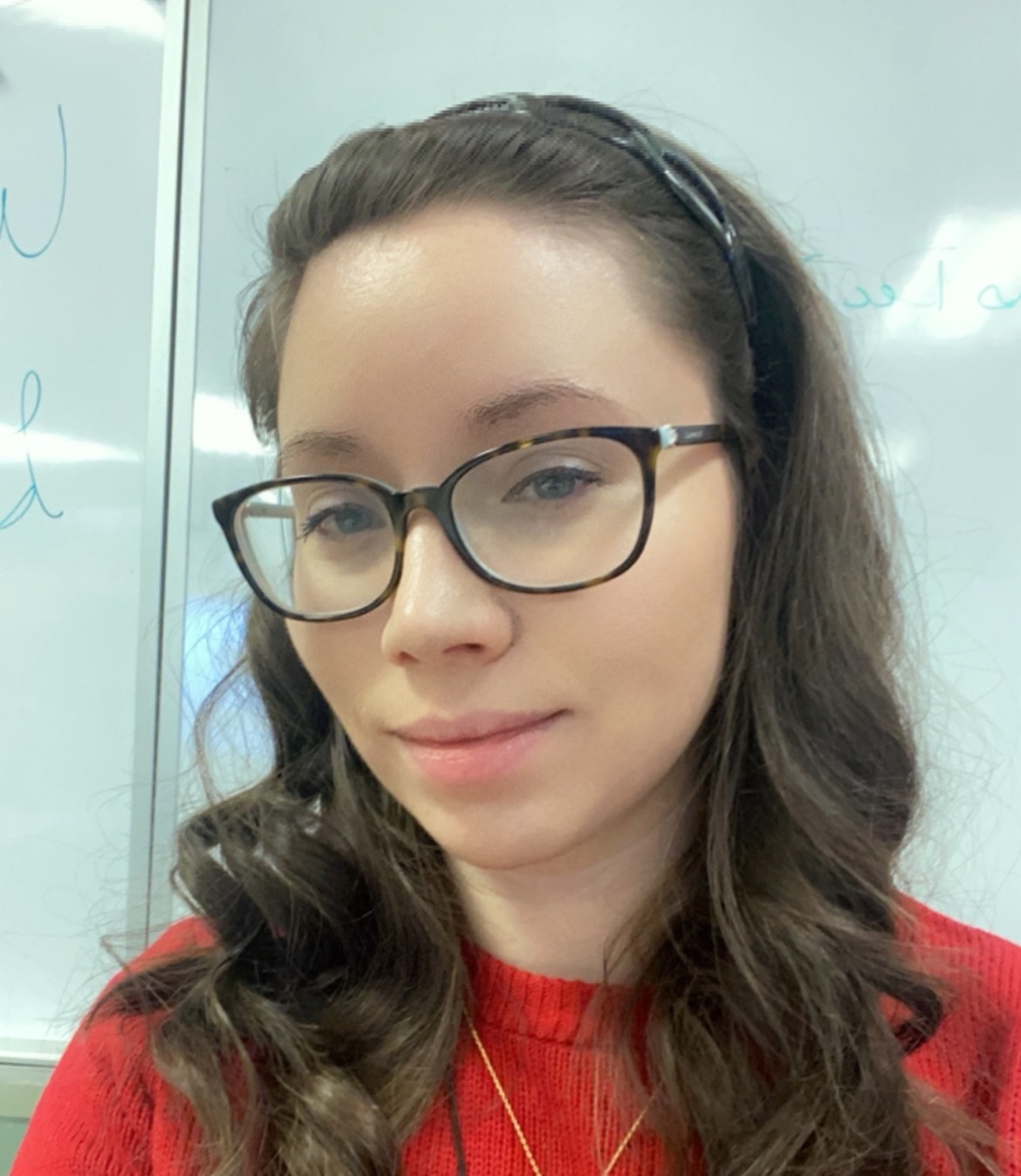 A Master’s Program in Chemistry the 'Greatest Gift' for One Edison