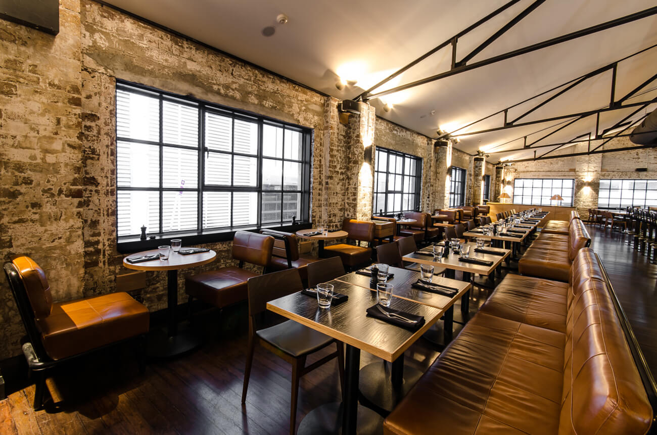 Riley Street Garage NJ Electrical