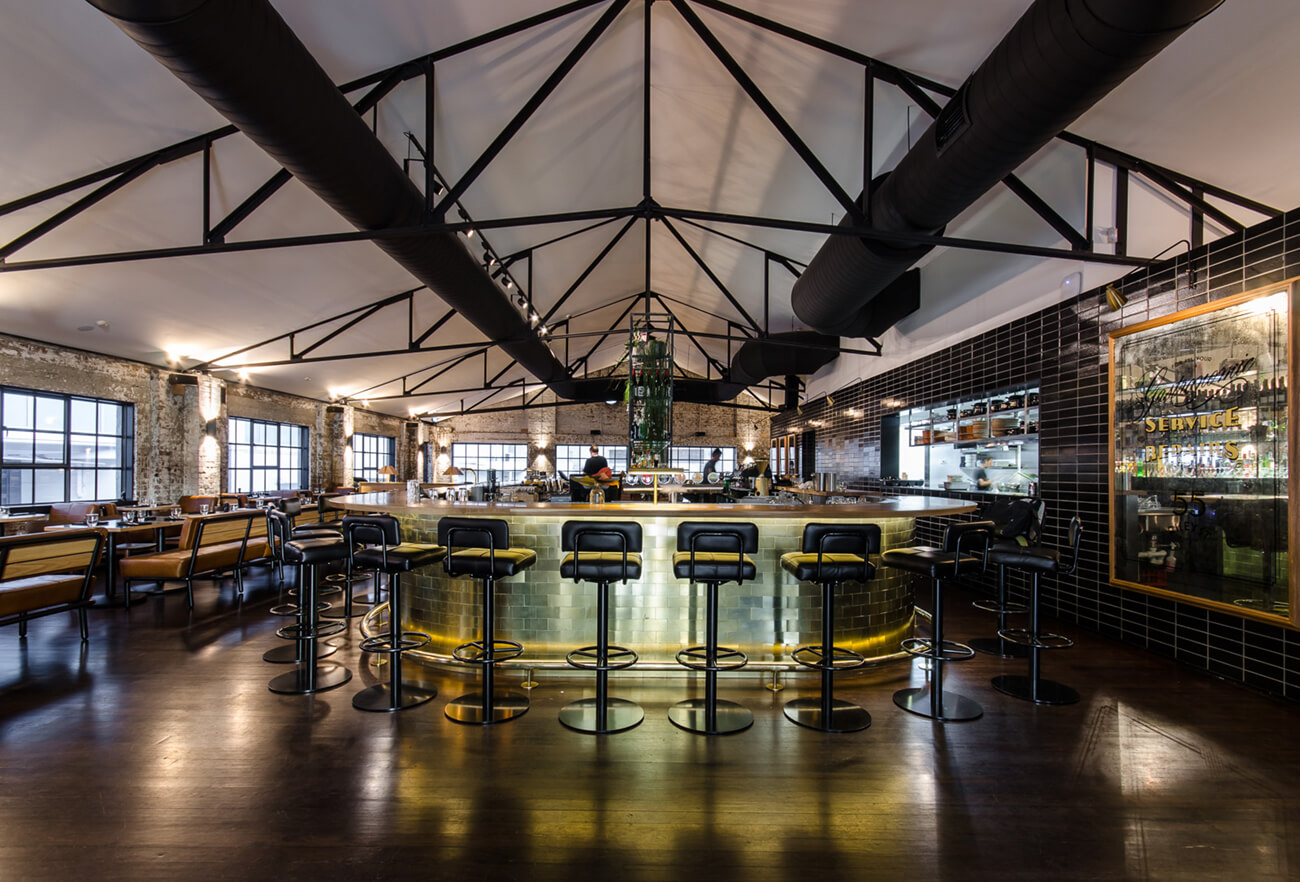 Riley Street Garage NJ Electrical