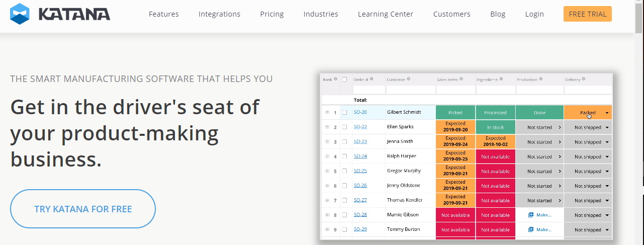 30+ Best WordPress Inventory Management Plugins » NJENGAH