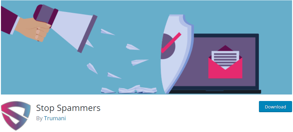30 Best WordPress AntiSpam Plugins for Total Spam Control » NJENGAH