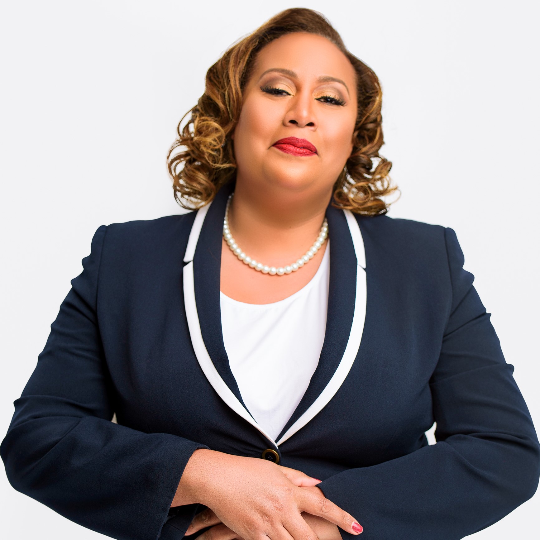 Teaching & Legal Scholarship Njeri Rutledge