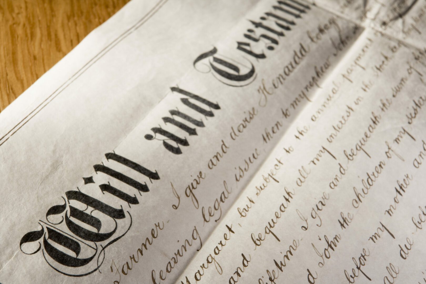 Cost Of Hiring An Estate Attorney For Estate Admin In NJ