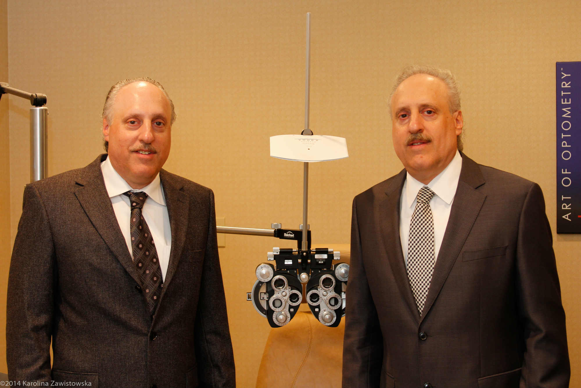 Gallery North Jersey Eye Care Center