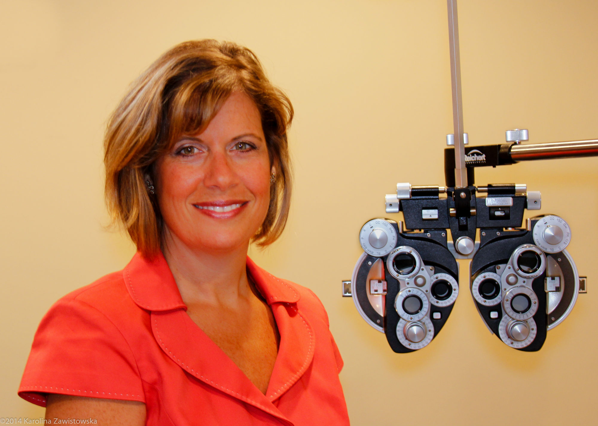 north jersey eye care newfoundland new jersey Expose LogBook Picture