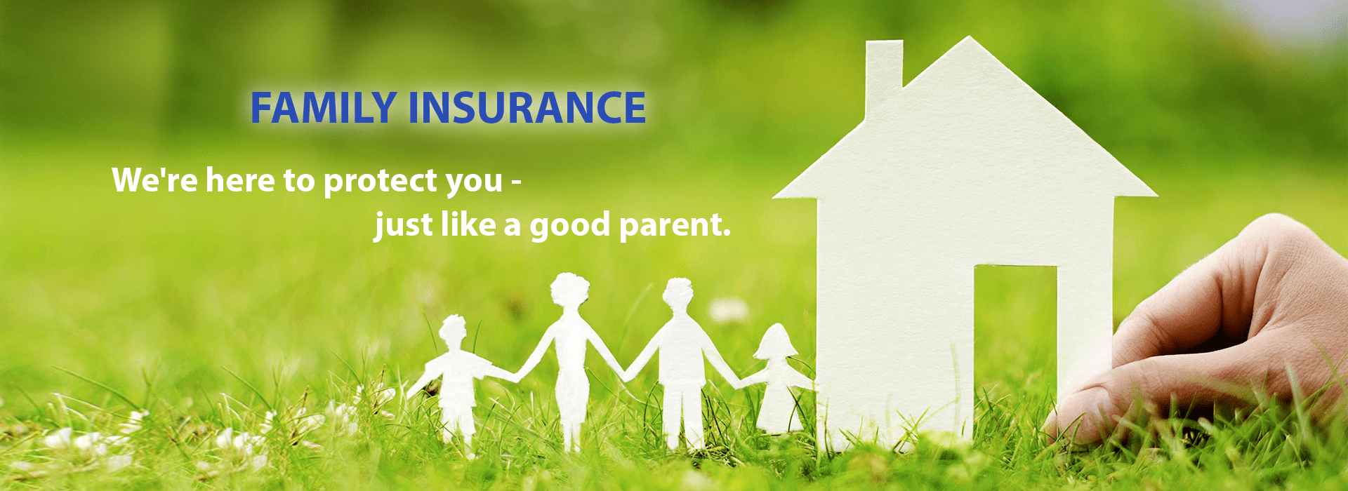 to NJ Financial Services