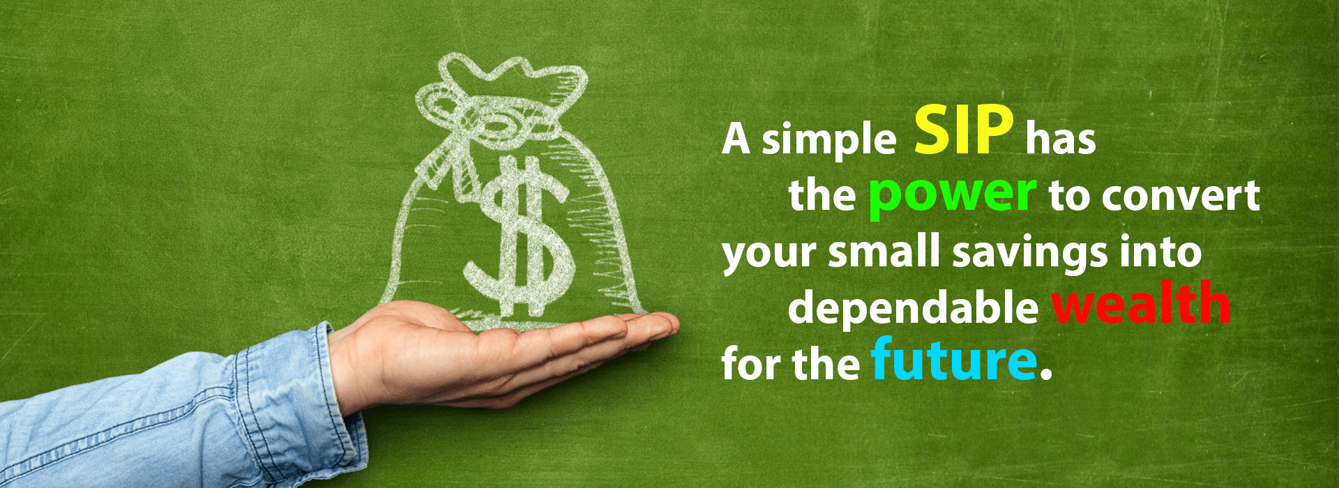 to NJ Financial Services