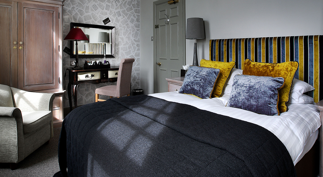 Chichester Harbour Hotel & Spa Nicolas James Group