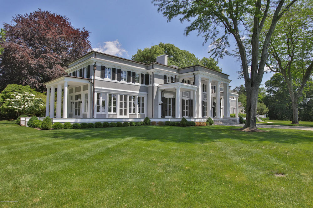 776 Navesink River Road, Red Bank NJ Home New Jersey Luxury Homes