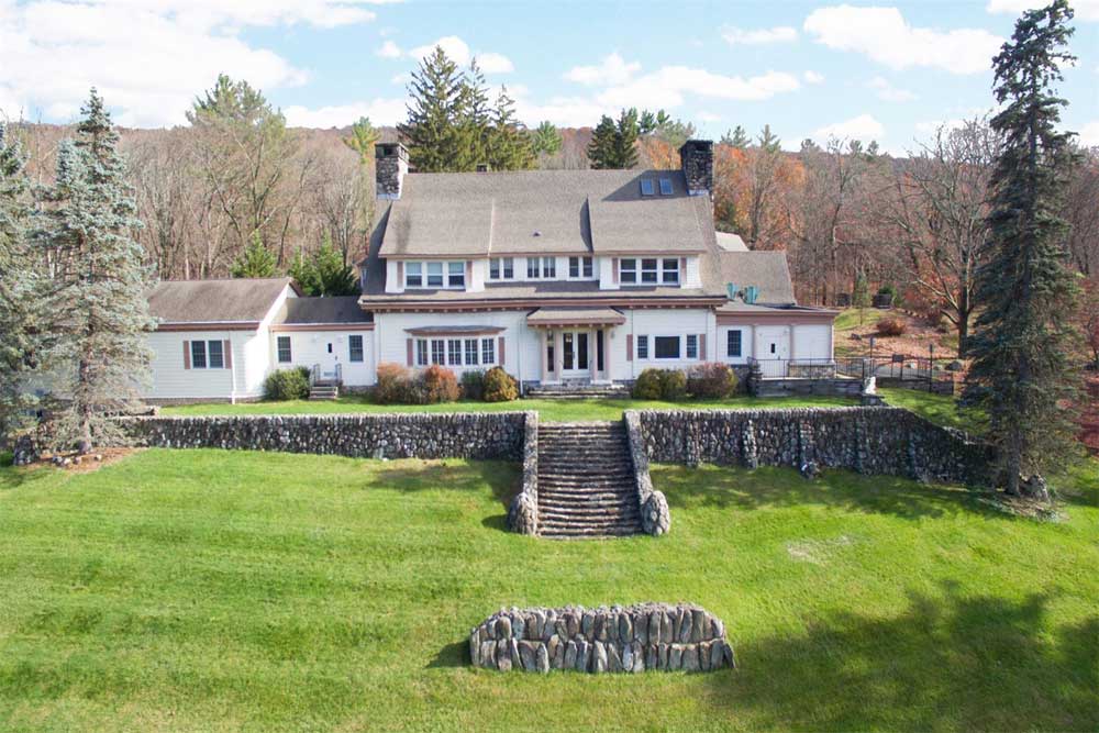 1071 Ramapo Valley Road, Mahwah NJ Home New Jersey Luxury Homes & Estates