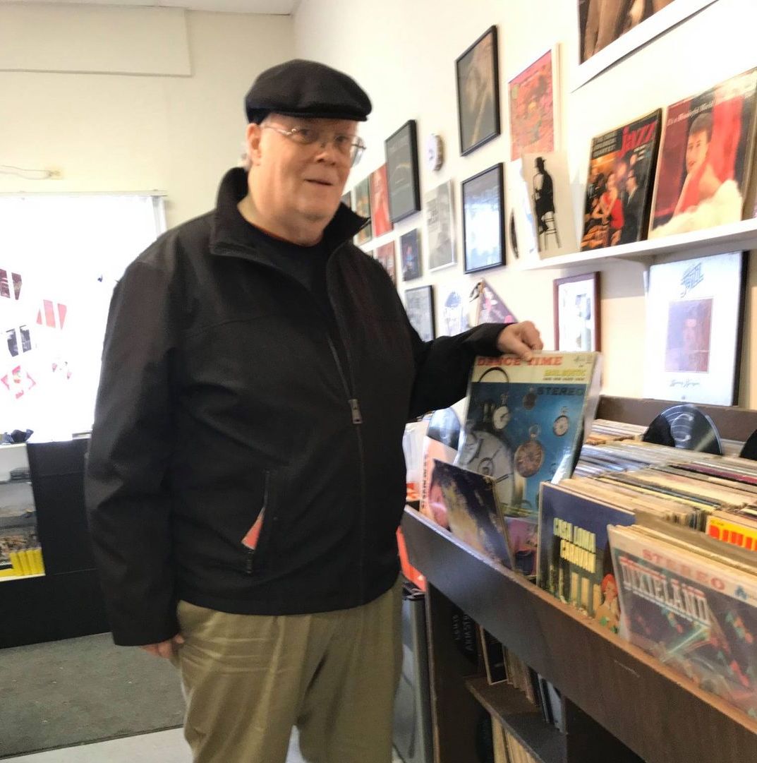 WBGO’s Bob Porter, Inventor of ‘Soul Jazz’ New Jersey Jazz Society