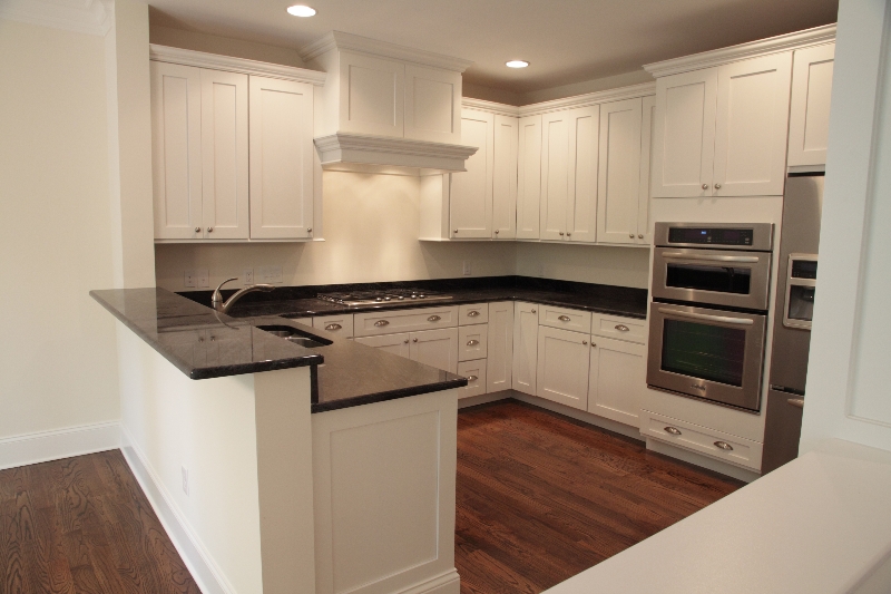 Kitchen Remodeling Costs The Who, What, Where, When and Why of Kitchen