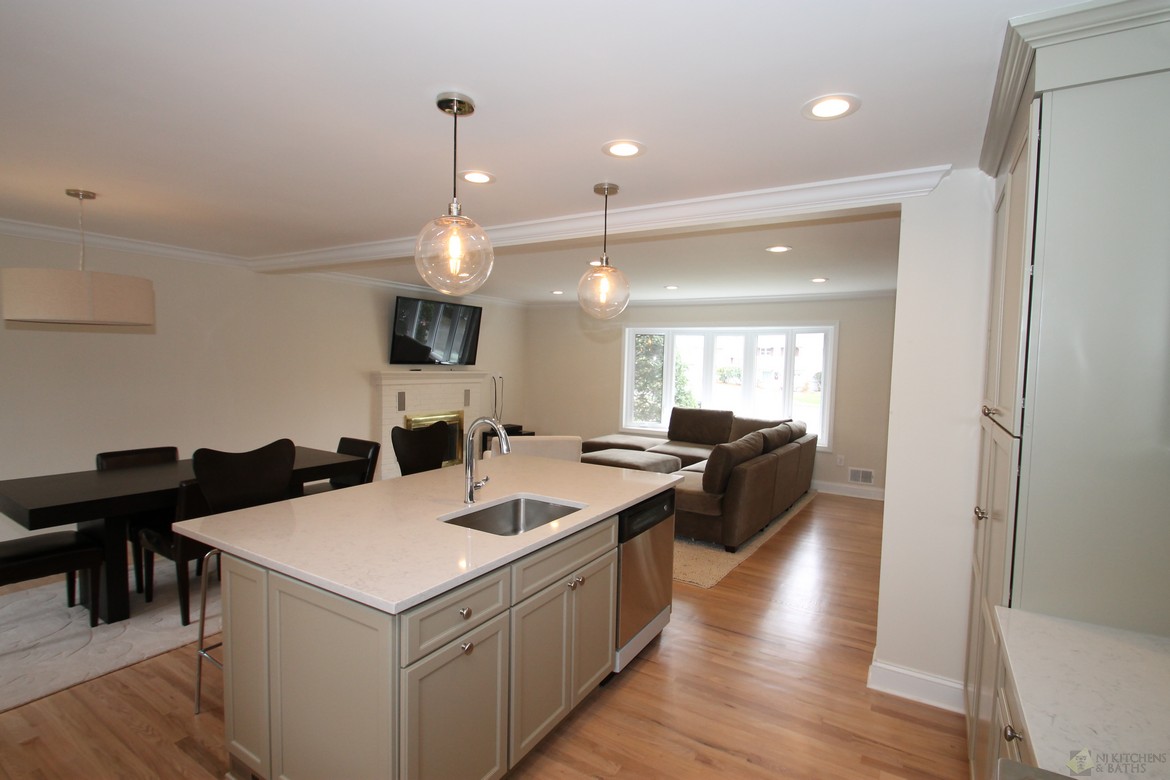 Kitchen Remodel Westwood, NJ NJ Kitchens and Baths