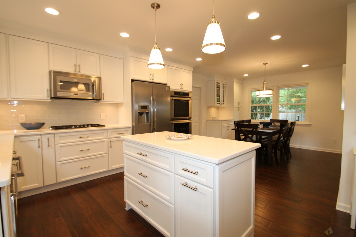 Kitchen Remodel Livingston, NJ NJ Kitchens and Baths