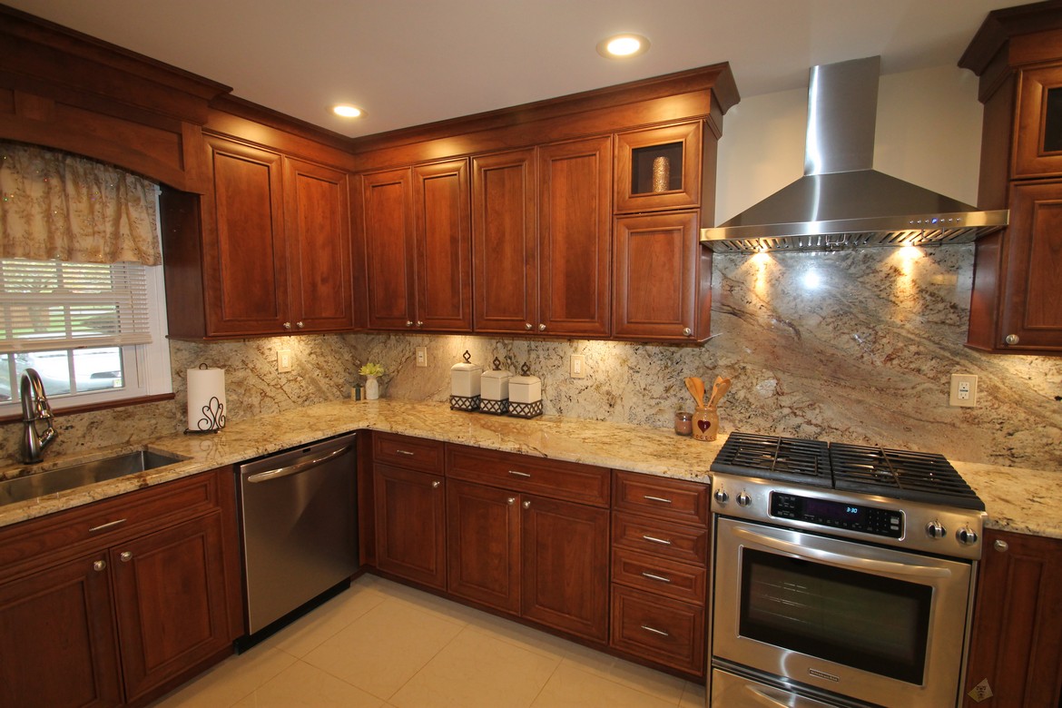 NJ Kitchens and Baths Showroom Kitchen Design Ideas NJ Kitchens and