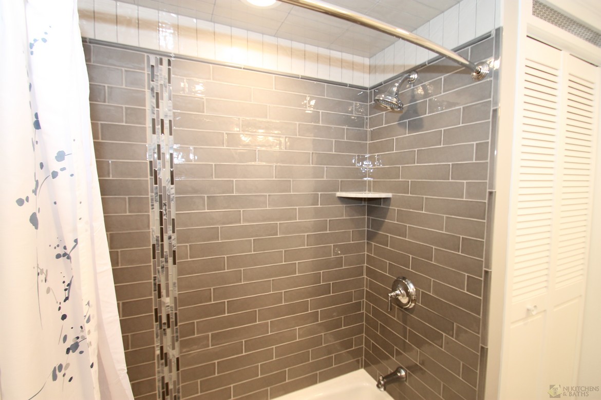 Bathroom Remodel Montvale, NJ NJ Kitchens and Baths